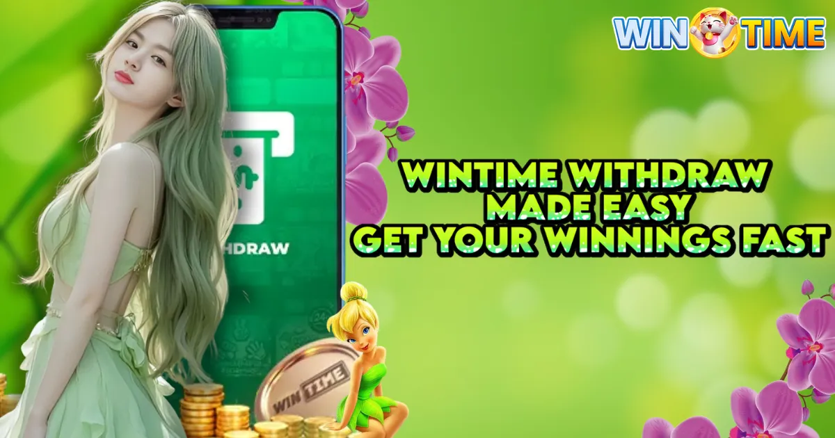 wintime withdraw