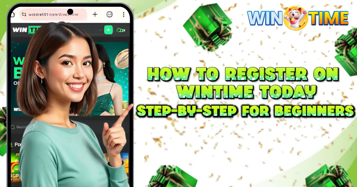 easy wintime register step-by-step guide for beginners