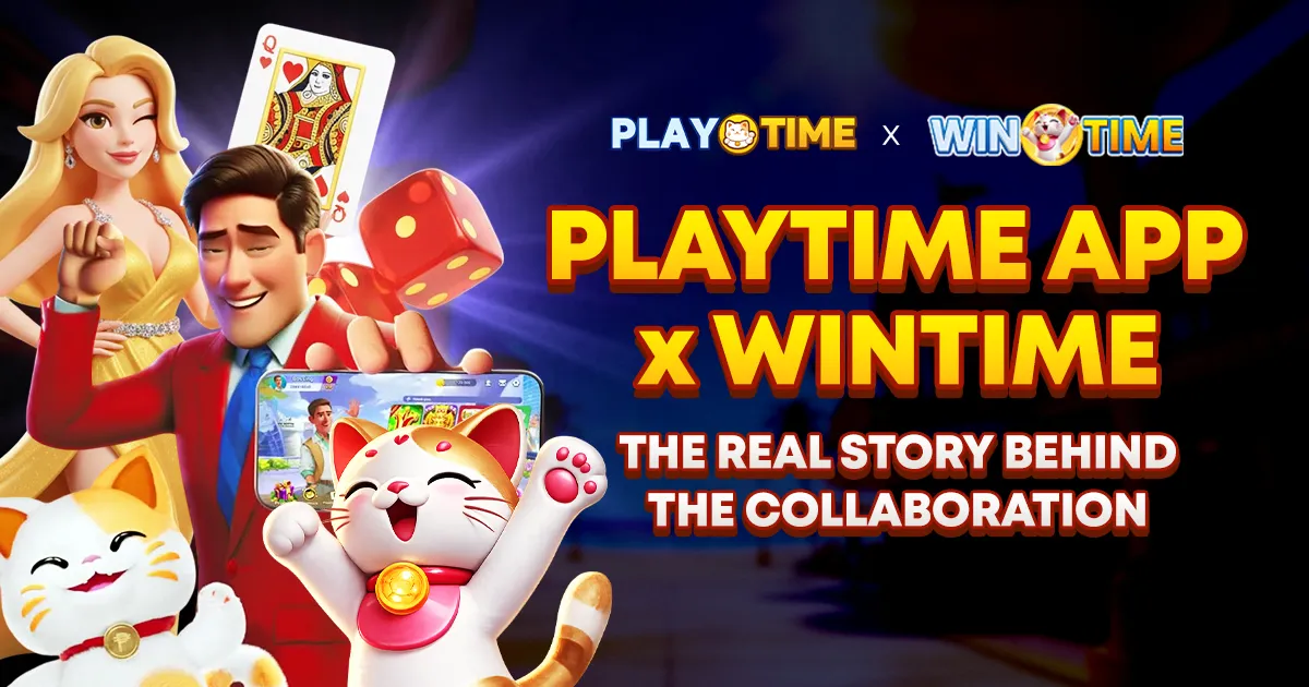 image of playtime app and wintime collaboration: official facts