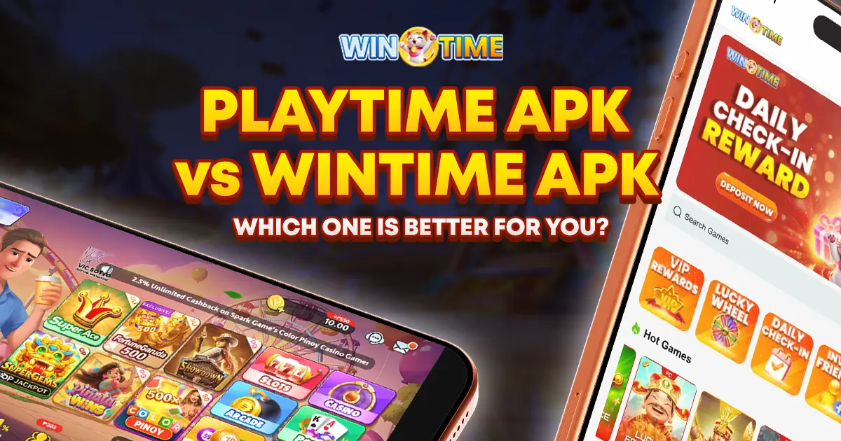 image of playtime apk vs wintime apk: which one is better for you?