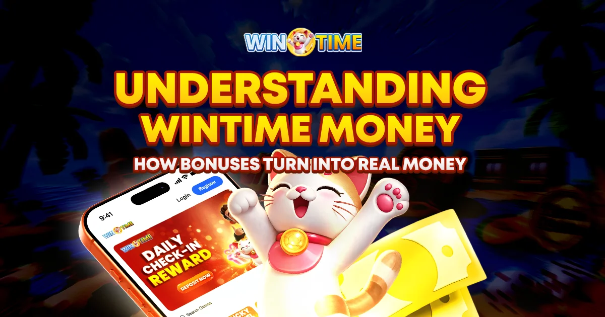 image of understanding wintime money: how bonuses turn into real money