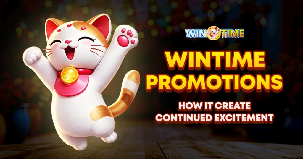 image of how wintime promotions create continued excitement