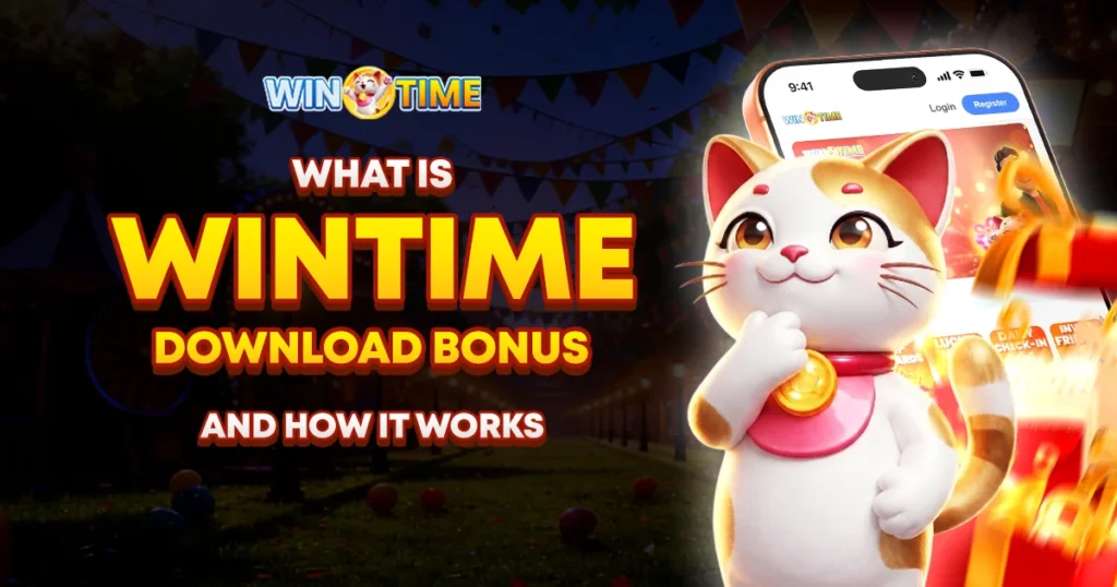 image of what is wintime download bonus and how it works
