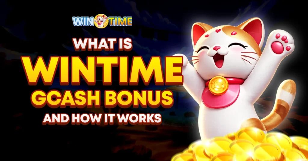 image of what is wintime gcash bonus and how it works