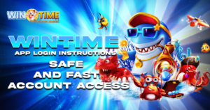 image of wintime app login instructions: safe and fast account access
