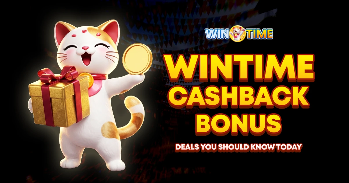image of wintime cashback bonus deals you should know today