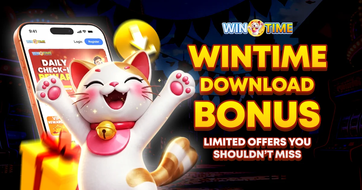 image of wintime download bonus: limited offers you shouldn’t miss