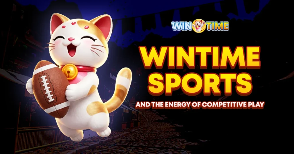 image of wintime sports and the energy of competitive play