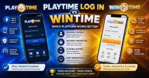 Playtime Log In vs Wintime_ Which Platform Works Better_